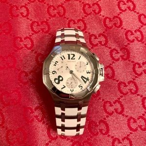 2016 Concord Saratoga Chronograph Watch